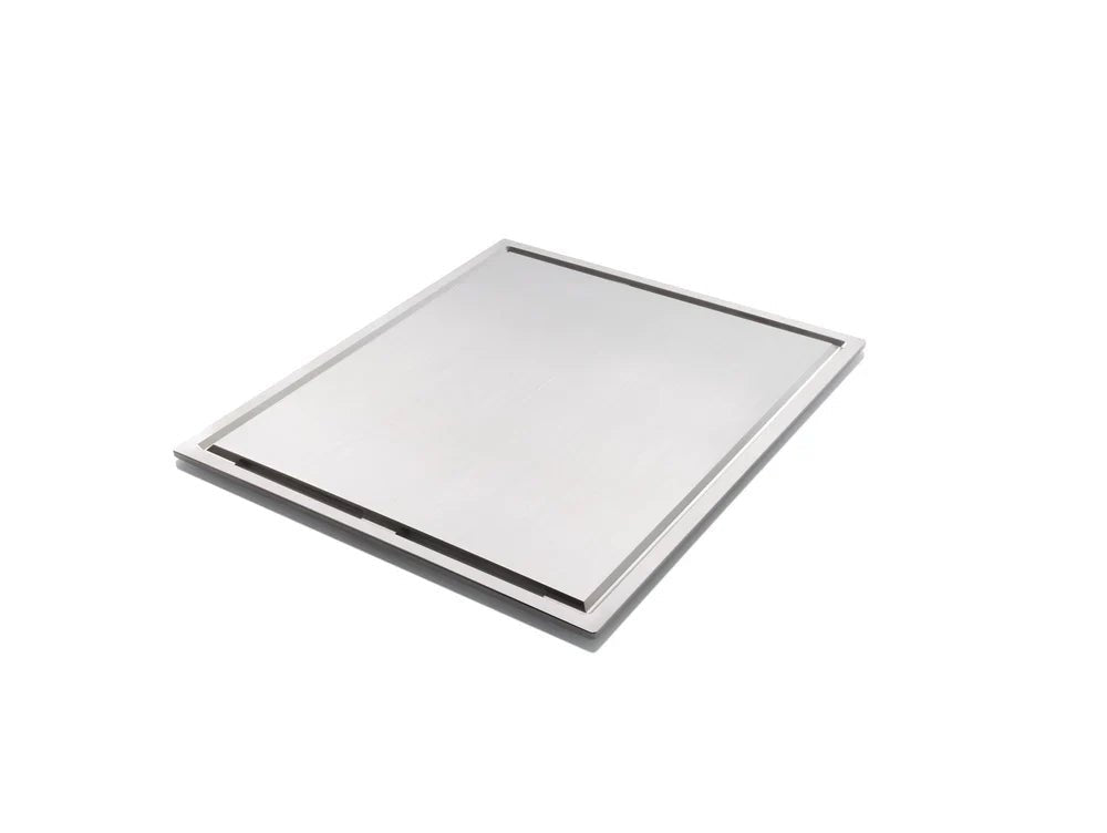 Koqoon Teppanyaki - Platte ohne Grundrahmen - grillstir.comKoqoon Teppanyaki - Platte ohne GrundrahmenGrillzubehörKOQOONgrillstir.com
