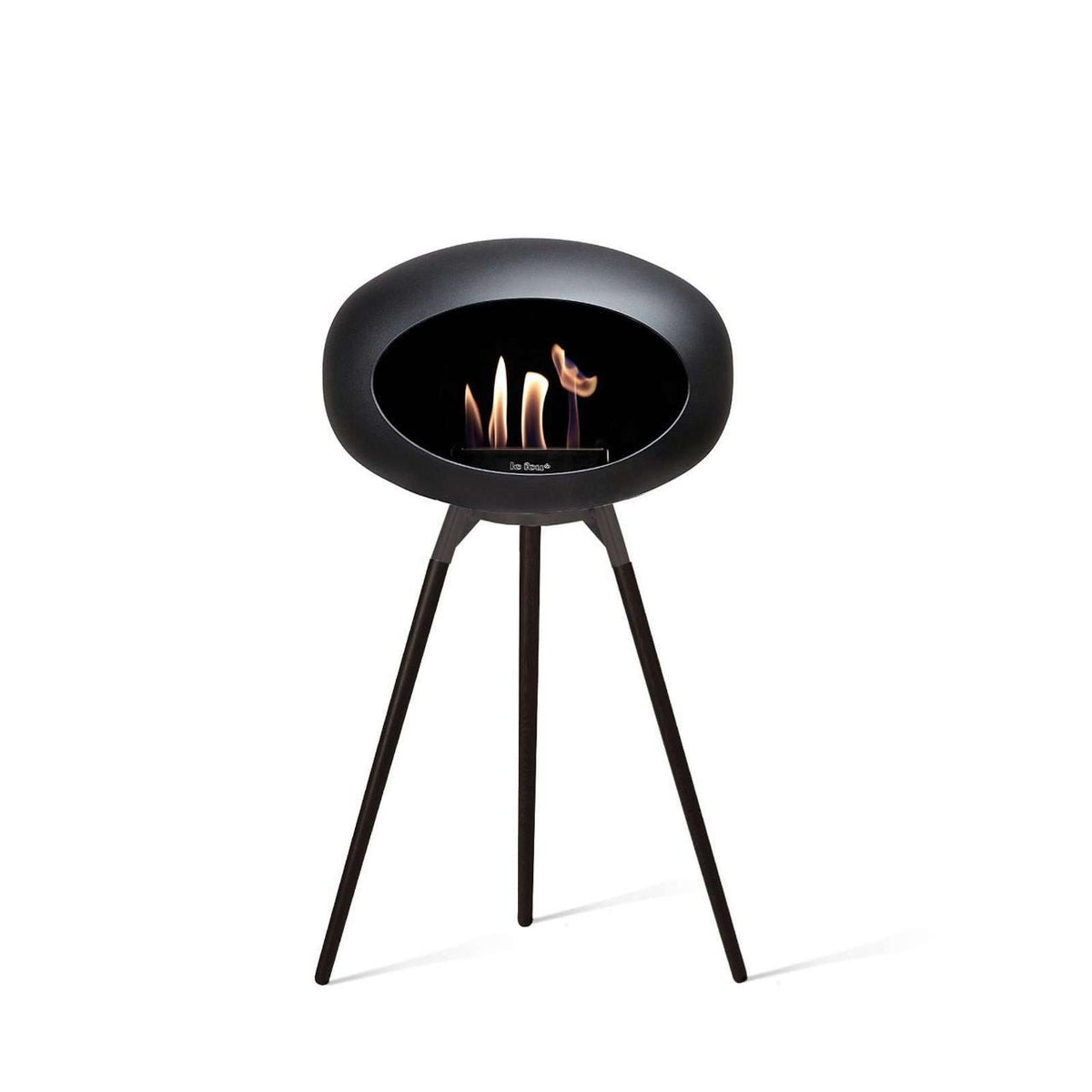 Le Feu Ground High, Black Black - grillstir.comLe Feu Ground High, Black BlackLe Feugrillstir.com8001045713958001047