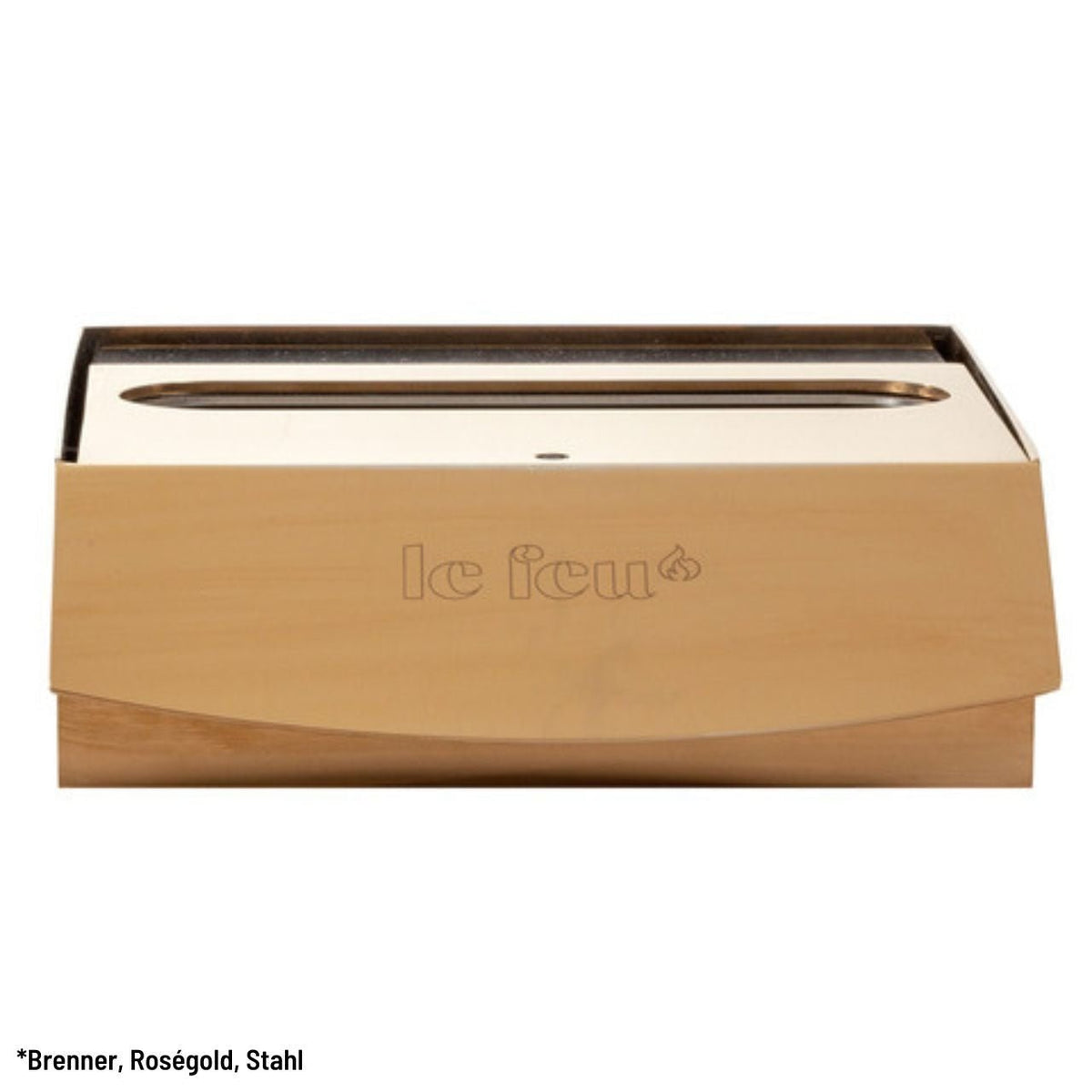 Le Feu Ground High, Mocca Rose Gold - grillstir.comLe Feu Ground High, Mocca Rose GoldLe Feugrillstir.com8002135713958002136