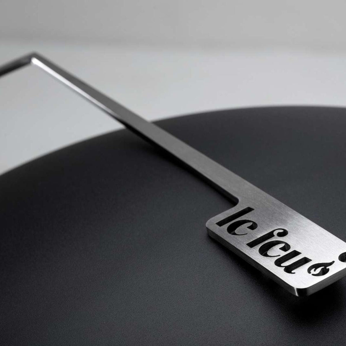 Le Feu Ground Steel, High Nickel Black - grillstir.comLe Feu Ground Steel, High Nickel BlackLe Feugrillstir.com8002875713958002877