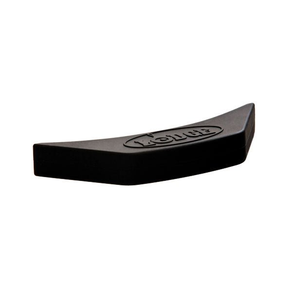 Lodge Griffhalter, Silikon schwarz - grillstir.comLodge Griffhalter, Silikon schwarzLodgegrillstir.comL - ASAHH110075536057118