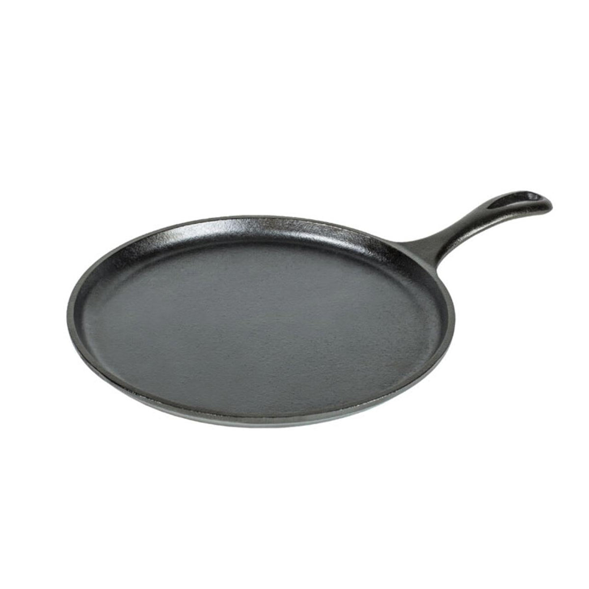 Lodge Gusseisen Griddle, 26,7cm - grillstir.comLodge Gusseisen Griddle, 26,7cmLodgegrillstir.comL - 9OG30075536341057