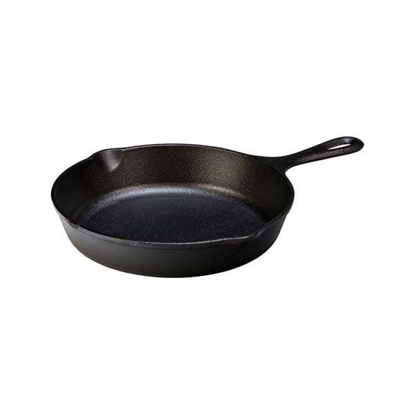 Lodge Gusspfanne, 23cm - grillstir.comLodge Gusspfanne, 23cmLodgegrillstir.comL - 6SK30075536300603