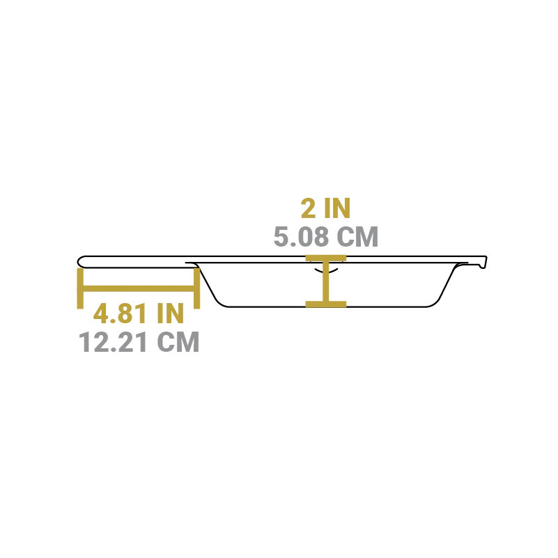 Lodge Gusspfanne, 26cm - grillstir.comLodge Gusspfanne, 26cmGrillzubehörLodgegrillstir.com