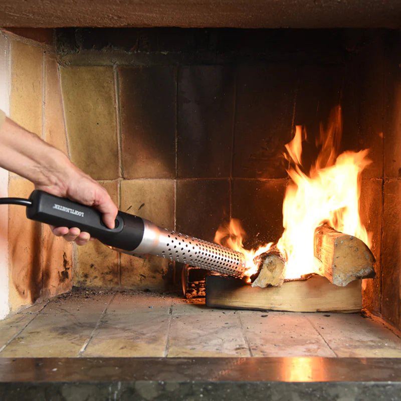 Looft Lighter 1 - grillstir.comLooft Lighter 1Looftgrillstir.com