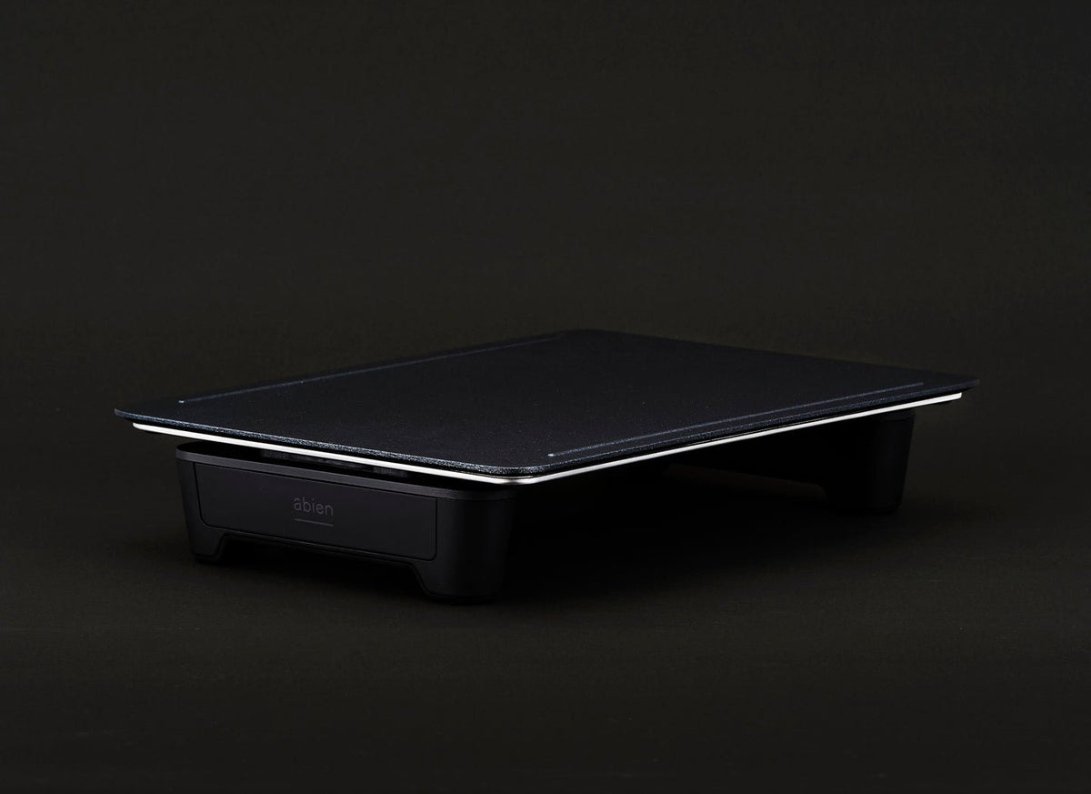 MAGIC GRILL - Teppanyaki Elektro Grill - schwarz - grillstir.comMAGIC GRILL - Teppanyaki Elektro Grill - schwarzGrillabiengrillstir.com