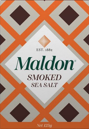 Maldon Meersalz geräuchert, 125g - grillstir.comMaldon Meersalz geräuchert, 125gMaldon Saltgrillstir.com1531505011428300028