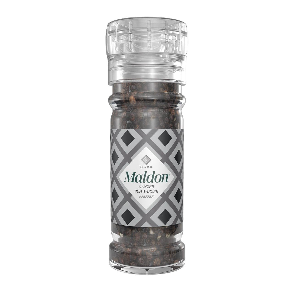 Maldon Pfeffermühle - grillstir.comMaldon PfeffermühleMaldon Saltgrillstir.comSF - 1531925011428000249