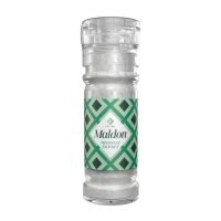 Maldon Sea Salt - Salzmühle - grillstir.comMaldon Sea Salt - SalzmühleMaldon Saltgrillstir.com