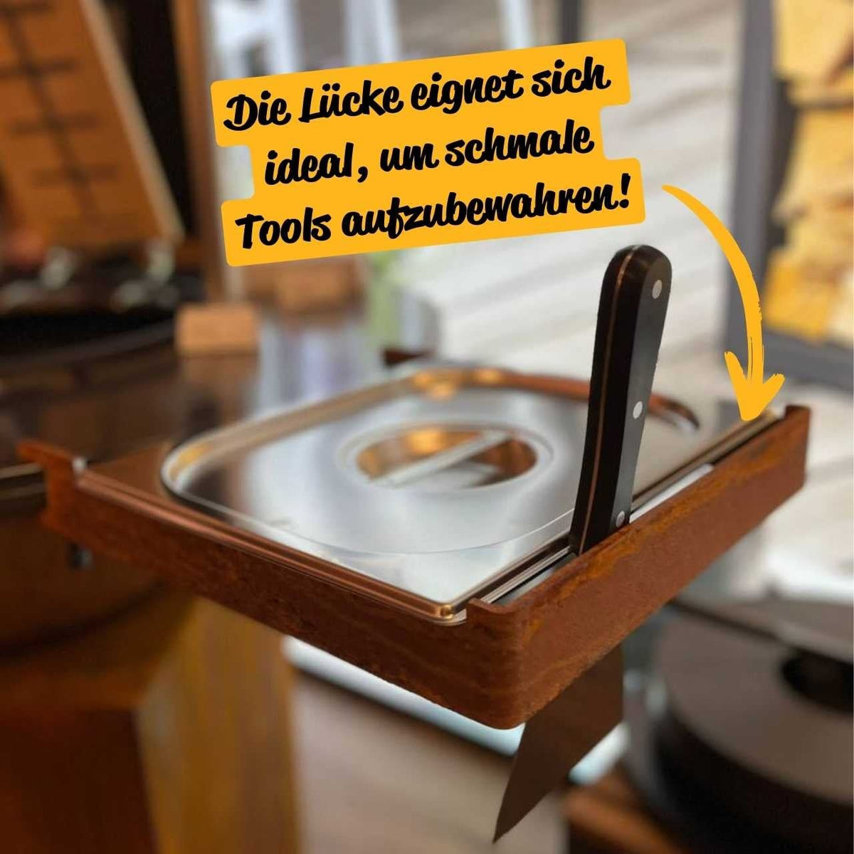 Manax Grillbar Halterung Ofyr Premium - Set Cortenstahl - grillstir.comManax Grillbar Halterung Ofyr Premium - Set CortenstahlManaxgrillstir.com122814262416740116