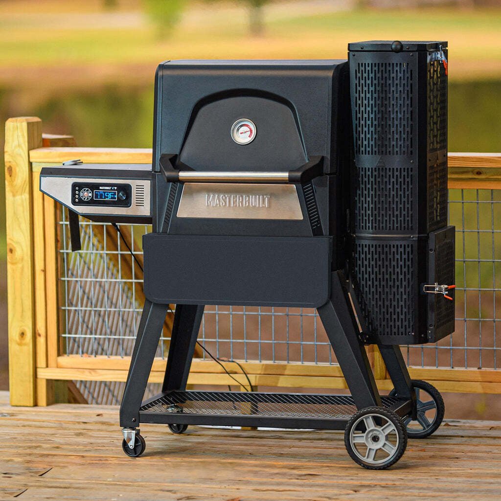 Masterbuilt Ablage - grillstir.comMasterbuilt AblageMasterbuiltgrillstir.comMB201815220094428277175