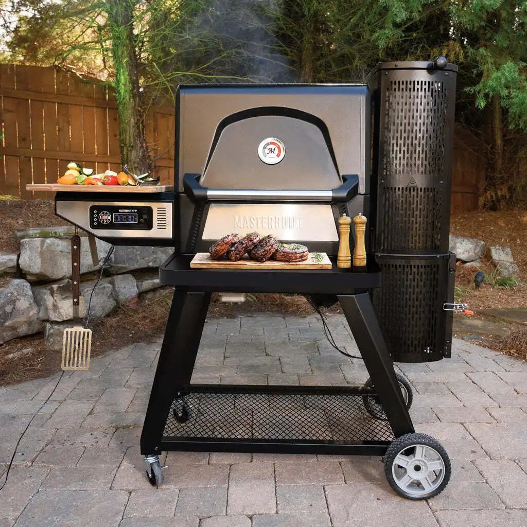 Masterbuilt Ablage - grillstir.comMasterbuilt AblageMasterbuiltgrillstir.comMB201815220094428277175