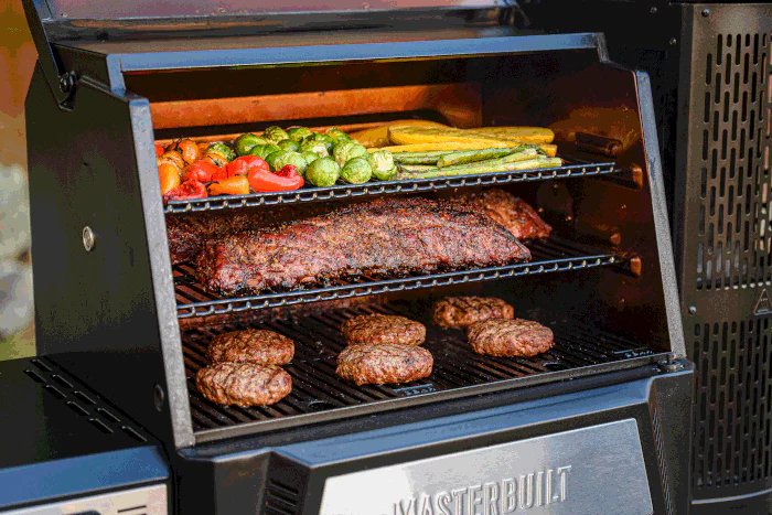 Masterbuilt Ablagerost, 560 - grillstir.comMasterbuilt Ablagerost, 560Masterbuiltgrillstir.comMB200914200094428276574