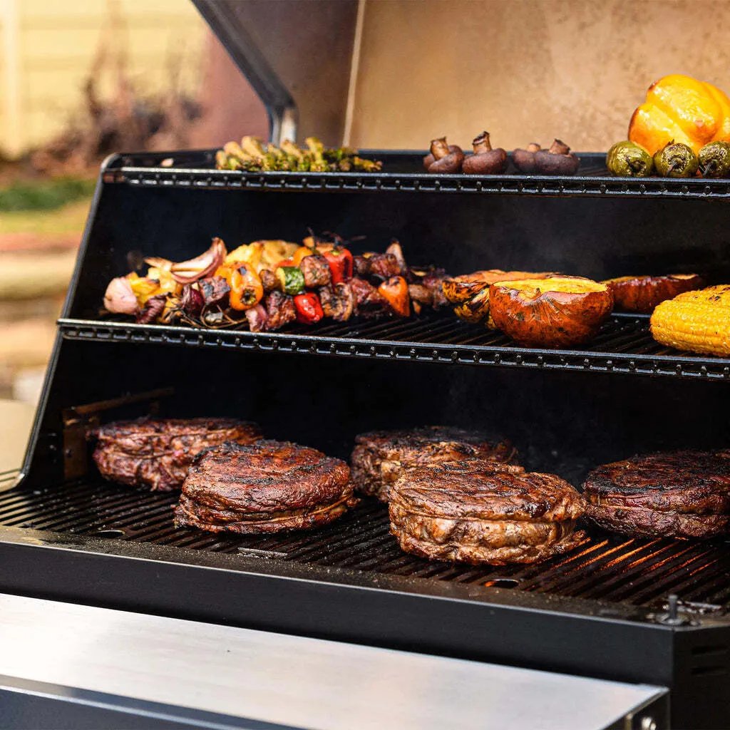Masterbuilt Gravity 1050G - grillstir.comMasterbuilt Gravity 1050GMasterbuiltgrillstir.comMB20041320