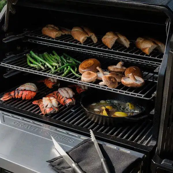 Masterbuilt Gravity XT - grillstir.comMasterbuilt Gravity XTMasterbuiltgrillstir.comMB20041223