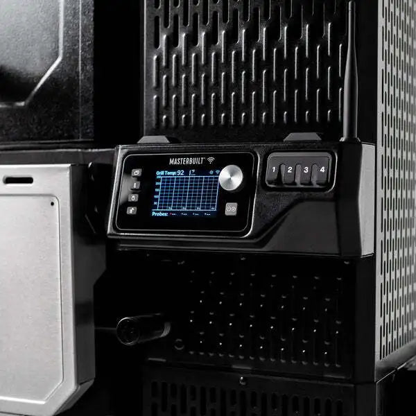 Masterbuilt Gravity XT - grillstir.comMasterbuilt Gravity XTMasterbuiltgrillstir.comMB20041223