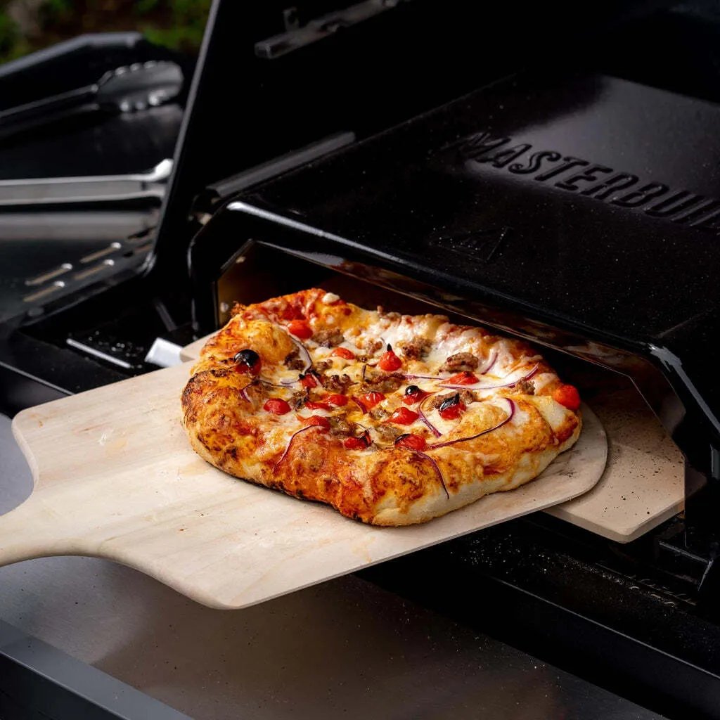 Masterbuilt Pizza Cover Set - grillstir.comMasterbuilt Pizza Cover SetMasterbuiltgrillstir.comMB20181722