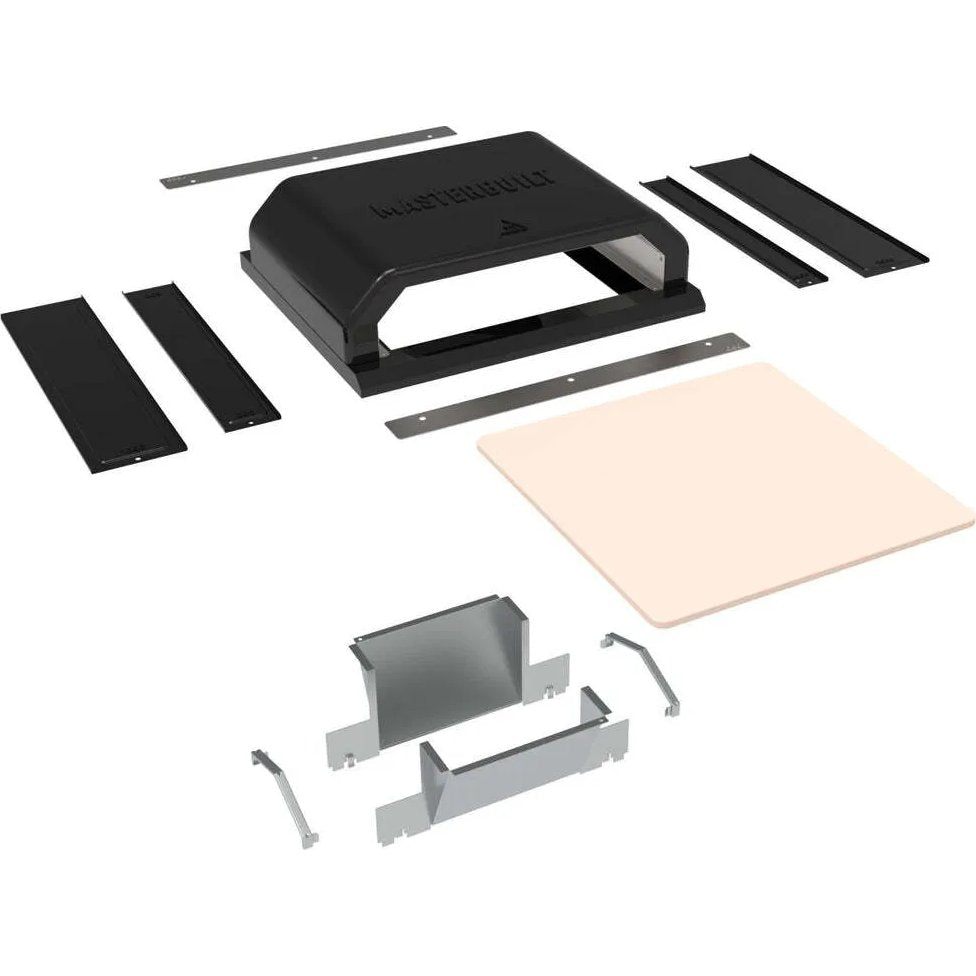 Masterbuilt Pizza Cover Set - grillstir.comMasterbuilt Pizza Cover SetMasterbuiltgrillstir.comMB20181722