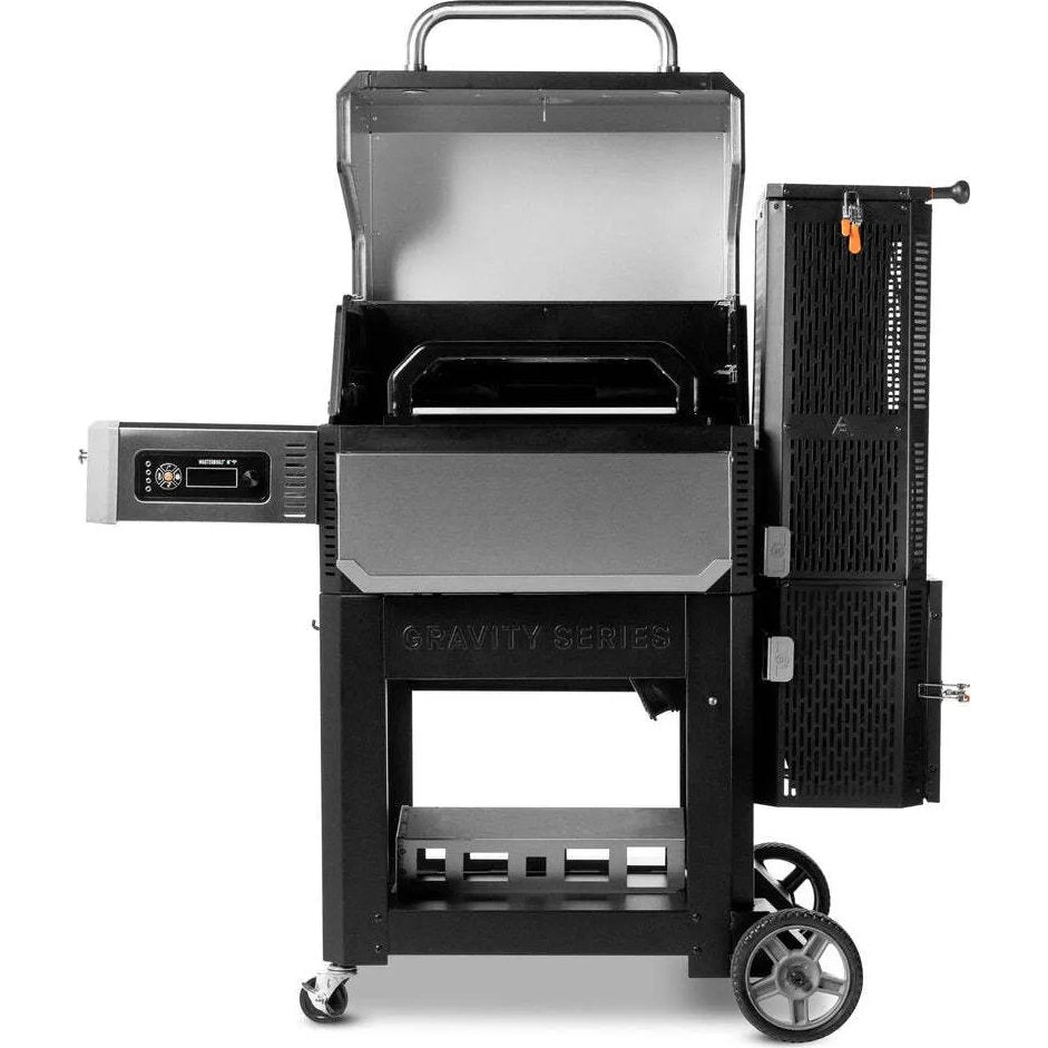 Masterbuilt Pizza Cover Set - grillstir.comMasterbuilt Pizza Cover SetMasterbuiltgrillstir.comMB20181722