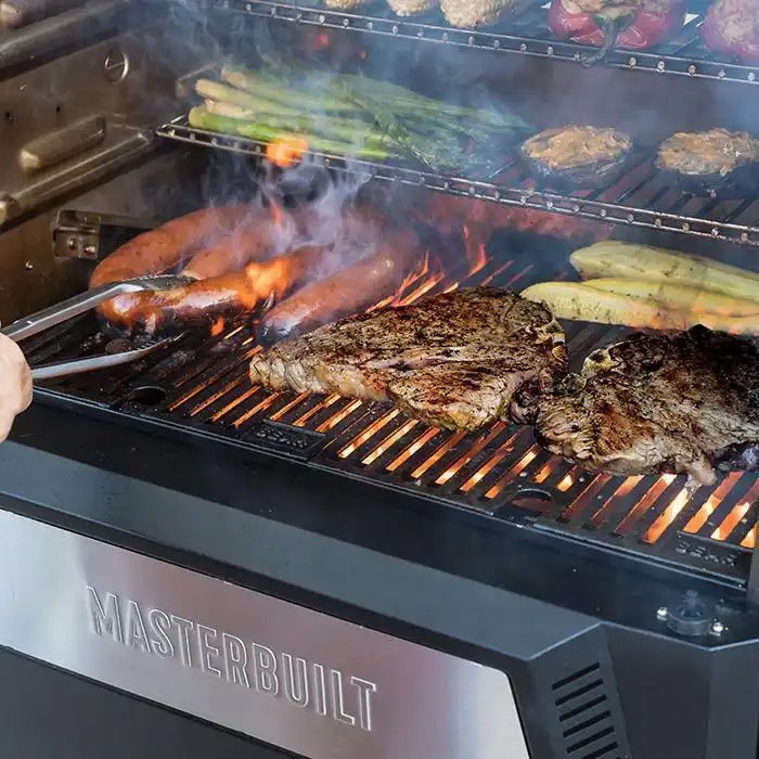 Masterbuilt Portable, mit Untergestell - grillstir.comMasterbuilt Portable, mit UntergestellMasterbuiltgrillstir.comMB20040822