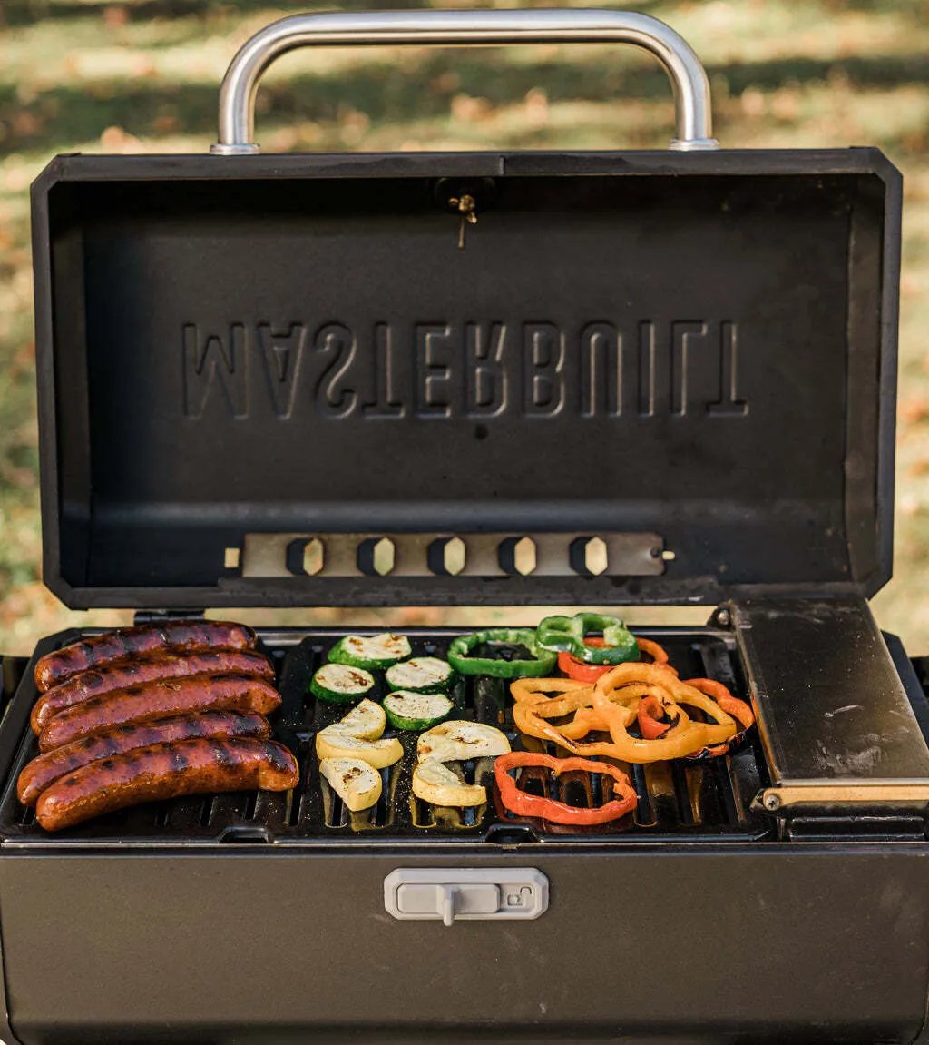 Masterbuilt Portable - grillstir.comMasterbuilt PortableMasterbuiltgrillstir.comMB20040622