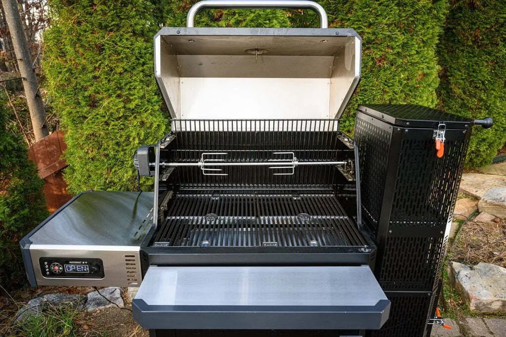 Masterbuilt Rotisserie - grillstir.comMasterbuilt RotisserieMasterbuiltgrillstir.comMB200912200094428276550