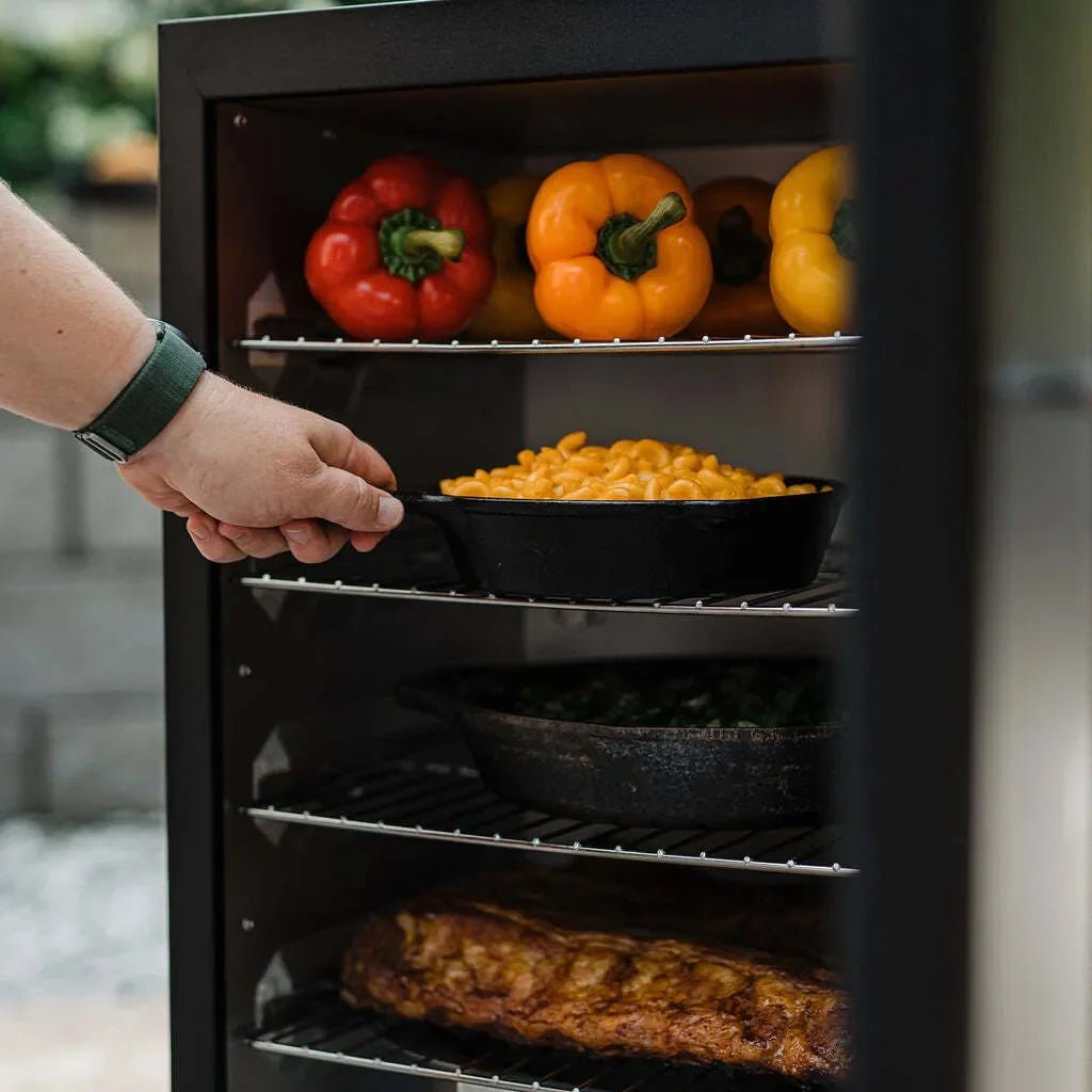 Masterbuilt Smoker DualFuel - grillstir.comMasterbuilt Smoker DualFuelMasterbuiltgrillstir.comMB20051520