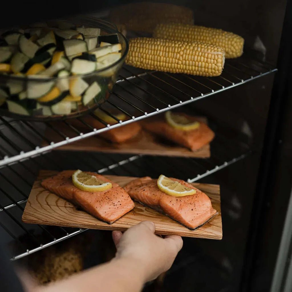 Masterbuilt Smoker DualFuel - grillstir.comMasterbuilt Smoker DualFuelMasterbuiltgrillstir.comMB20051520