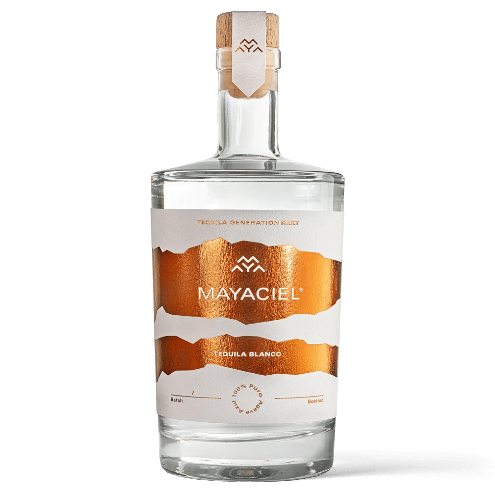 Mayaciel Tequila Blanco, 500 ml - grillstir.comMayaciel Tequila Blanco, 500 mlGrillstargrillstir.com