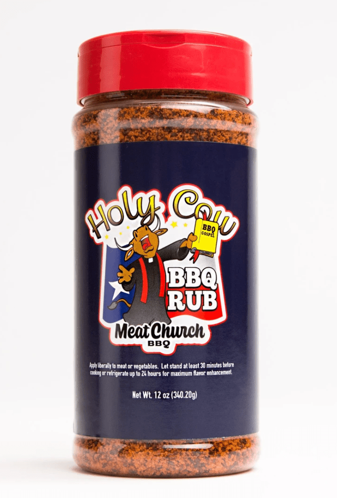 Meat Church Holy Cow - 340 g - grillstir.comMeat Church Holy Cow - 340 gMeat Churchgrillstir.com
