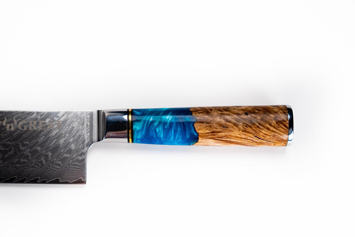 Meat 'n' Great "Aquarell" Bossmesser - grillstir.comMeat 'n' Great "Aquarell" BossmesserMeat 'n' Greatgrillstir.comM - 500124068097500120