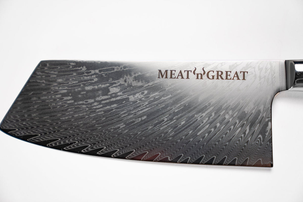 Meat 'n' Great "Aquarell" Chai Dao - grillstir.comMeat 'n' Great "Aquarell" Chai DaoMeat 'n' Greatgrillstir.comM - 500164068097500168