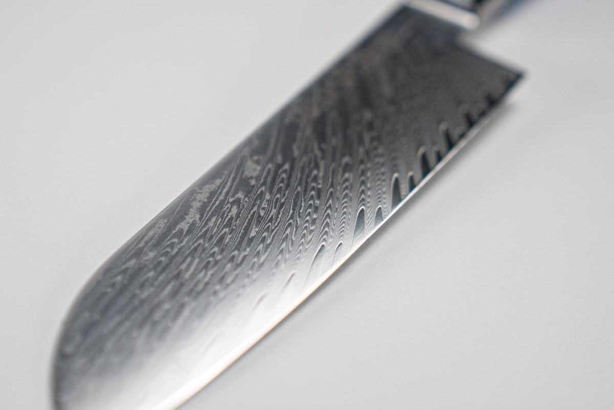Meat 'n' Great "Aquarell" Santoku - grillstir.comMeat 'n' Great "Aquarell" SantokuMeat 'n' Greatgrillstir.comB - 500144068097500144