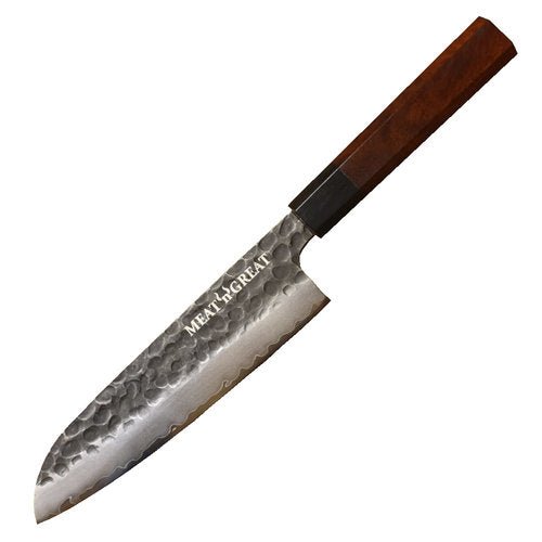 Meat 'n' Great "Carbonstahl" Santoku - grillstir.comMeat 'n' Great "Carbonstahl" SantokuMeat 'n' Greatgrillstir.comB - 500214068097500212