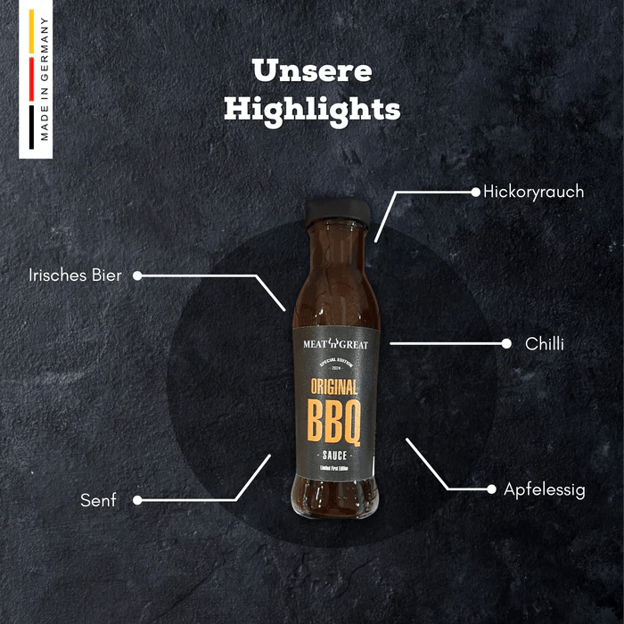 Meat 'n' Great Original BBQ Sauce, 250ml - grillstir.comMeat 'n' Great Original BBQ Sauce, 250mlMeat 'n' Greatgrillstir.comFD_S_014068097430007