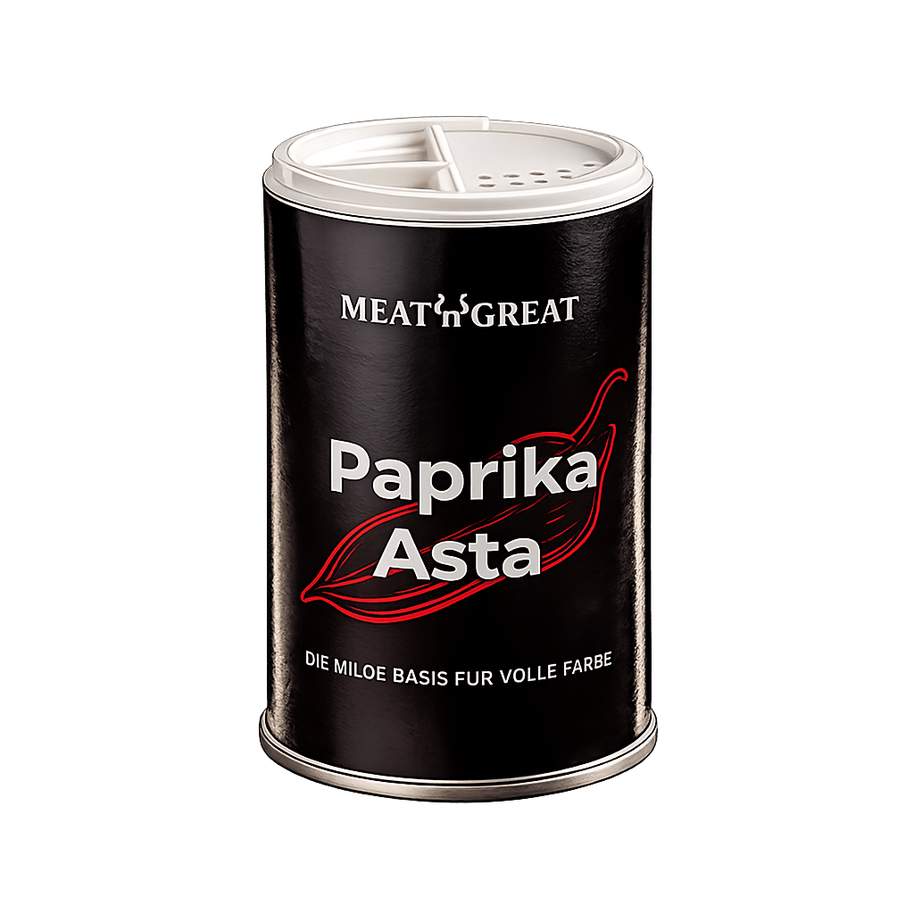 Meat 'n' Great Paprika Asta, Streuer, 70g - grillstir.comMeat 'n' Great Paprika Asta, Streuer, 70gMeat 'n' Greatgrillstir.com