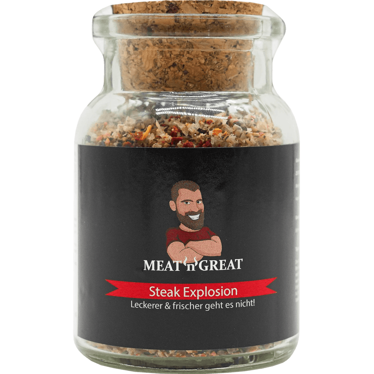 Meat 'n' Great Steak Explosion, 70g - grillstir.comMeat 'n' Great Steak Explosion, 70gMeat 'n' Greatgrillstir.comB - 400004262362320615