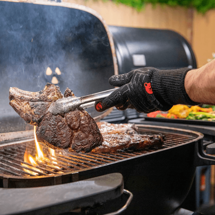 Meater Mitts Grillhandschuhe - grillstir.comMeater Mitts GrillhandschuheMeatergrillstir.com