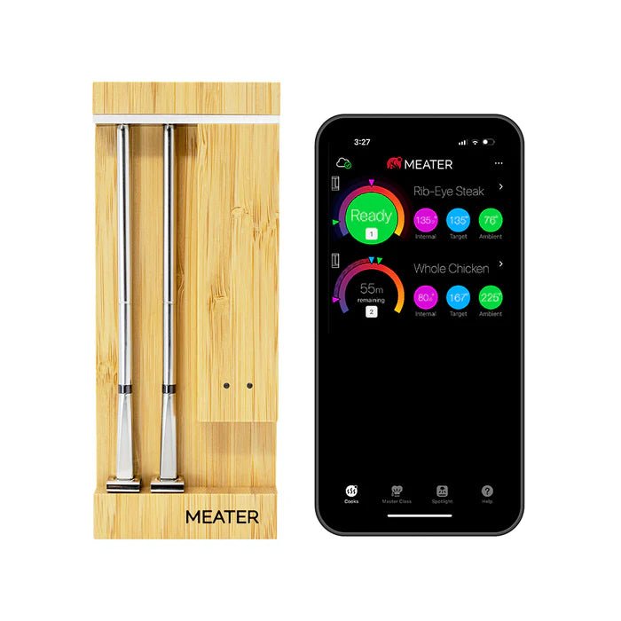 MEATER Pro Duo - grillstir.comMEATER Pro DuoGrillzubehörMeatergrillstir.com