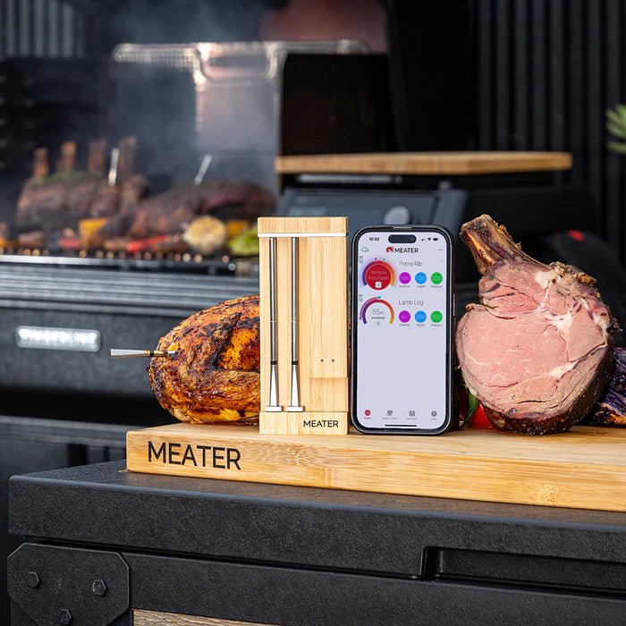 MEATER Pro Duo - grillstir.comMEATER Pro DuoGrillzubehörMeatergrillstir.com