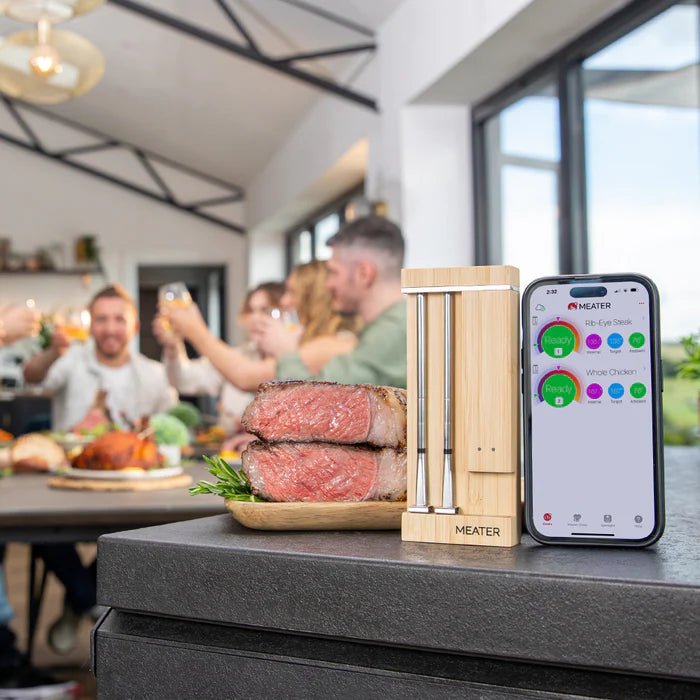 MEATER Pro Duo - grillstir.comMEATER Pro DuoGrillzubehörMeatergrillstir.com