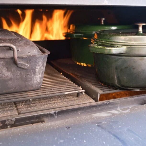 Merklinger 800 Pizzaofen - grillstir.comMerklinger 800 PizzaofenMerklingergrillstir.com