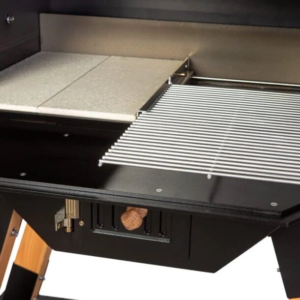 Merklinger 800 Pizzaofen - grillstir.comMerklinger 800 PizzaofenMerklingergrillstir.com