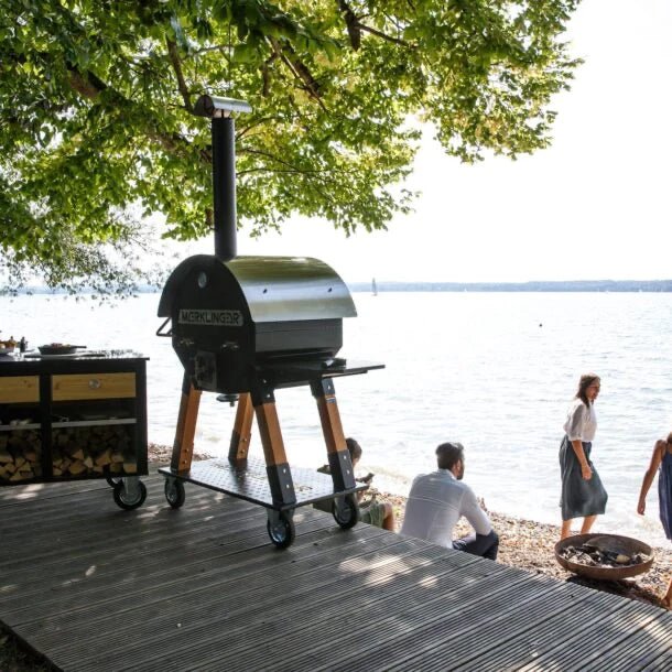 Merklinger 800 Pizzaofen - grillstir.comMerklinger 800 PizzaofenMerklingergrillstir.com