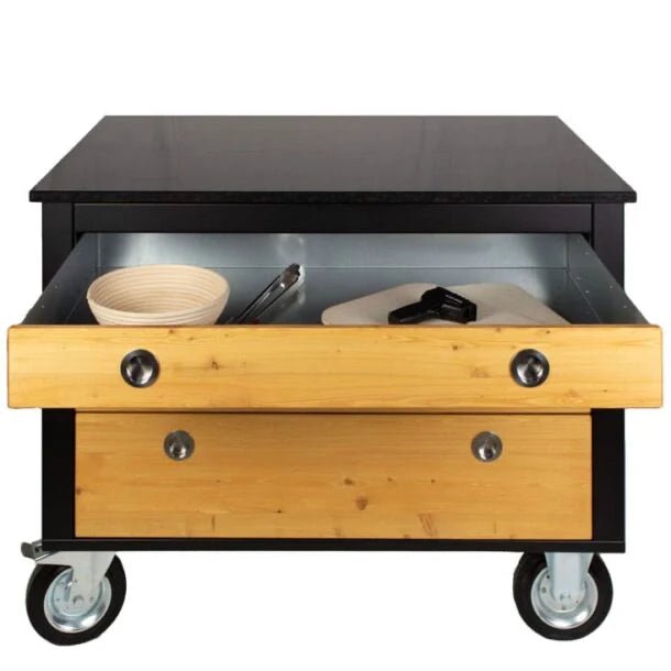 Merklinger Outdoor Modul Irmi - grillstir.comMerklinger Outdoor Modul IrmiMerklingergrillstir.com