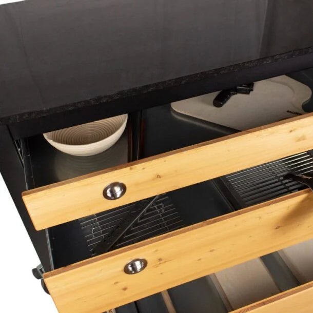 Merklinger Outdoor Modul Irmi - grillstir.comMerklinger Outdoor Modul IrmiMerklingergrillstir.com