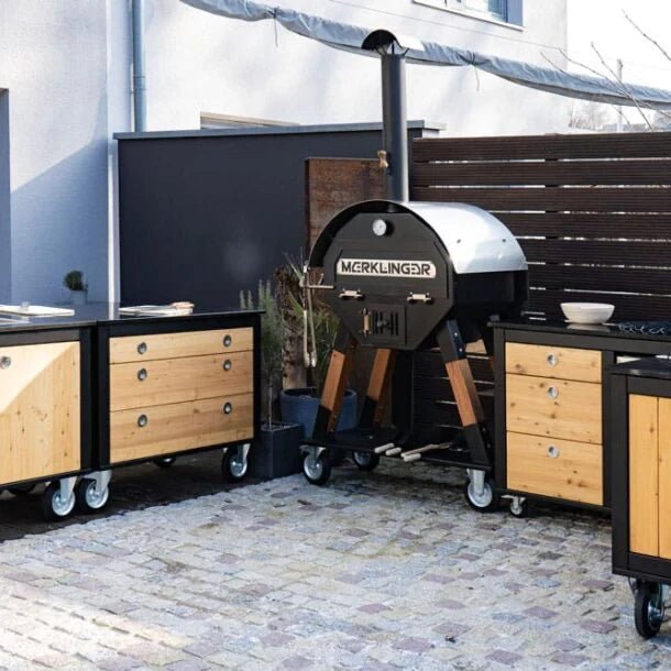 Merklinger Outdoor Modul Irmi - grillstir.comMerklinger Outdoor Modul IrmiMerklingergrillstir.com