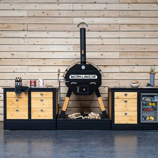 Merklinger Outdoor Modul Lotti - grillstir.comMerklinger Outdoor Modul LottiGrillzubehörMerklingergrillstir.com
