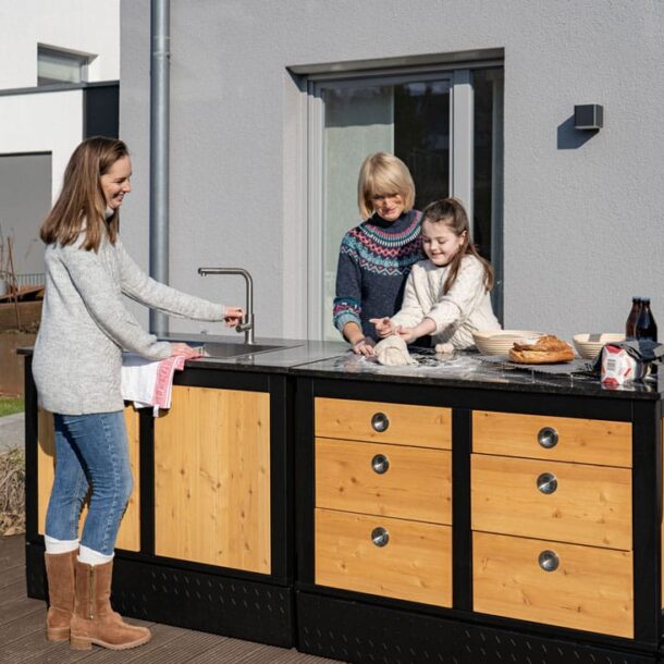 Merklinger Outdoor Modul Lotti - grillstir.comMerklinger Outdoor Modul LottiGrillzubehörMerklingergrillstir.com