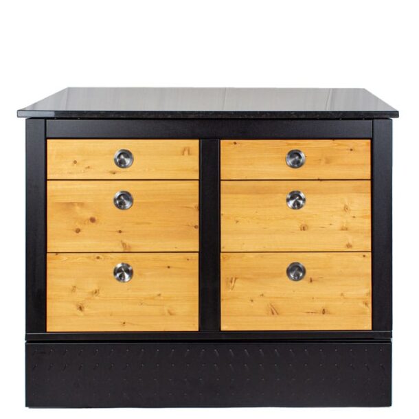 Merklinger Outdoor Modul Lotti - grillstir.comMerklinger Outdoor Modul LottiGrillzubehörMerklingergrillstir.com